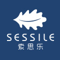 Sessile