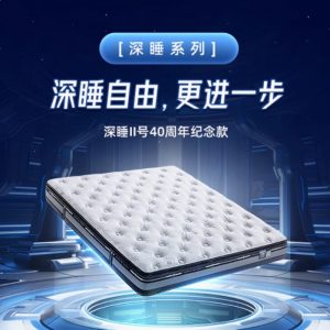 喜临门 净眠M25Plus