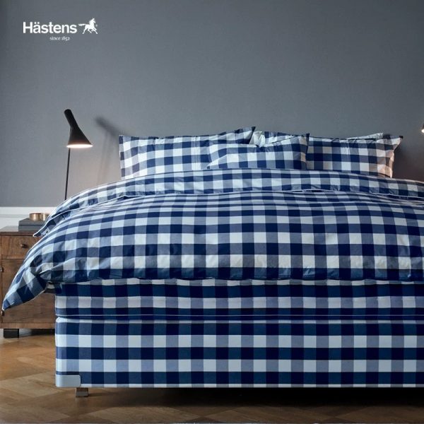 【官方正品】Hastens 海丝腾2000T欧式床现代简约床主卧高端大气 - 图片 3