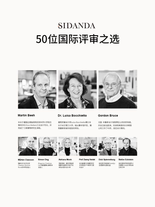 SIDANDA95鹅绒分区枕颈椎枕头羽绒枕护颈枕单人枕芯引力枕抗菌 - 图片 4