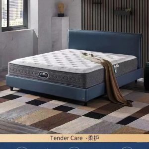 Simmons®席梦思 BALANCE LIFE均衡系列Tender Care柔护