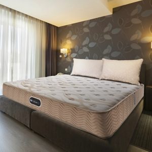 Simmons®席梦思 GLORY荣登系列 Eminence荣爵