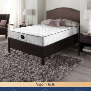 Simmons®席梦思 POWER SLEEP活力系列 Vigor新生