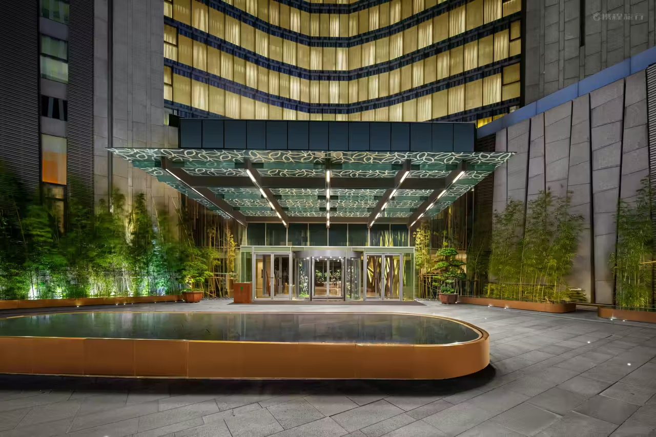 悦榕庄酒店 - 图片 3