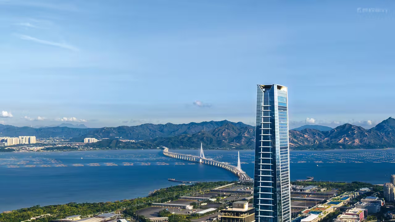 莱佛士酒店 - 图片 2