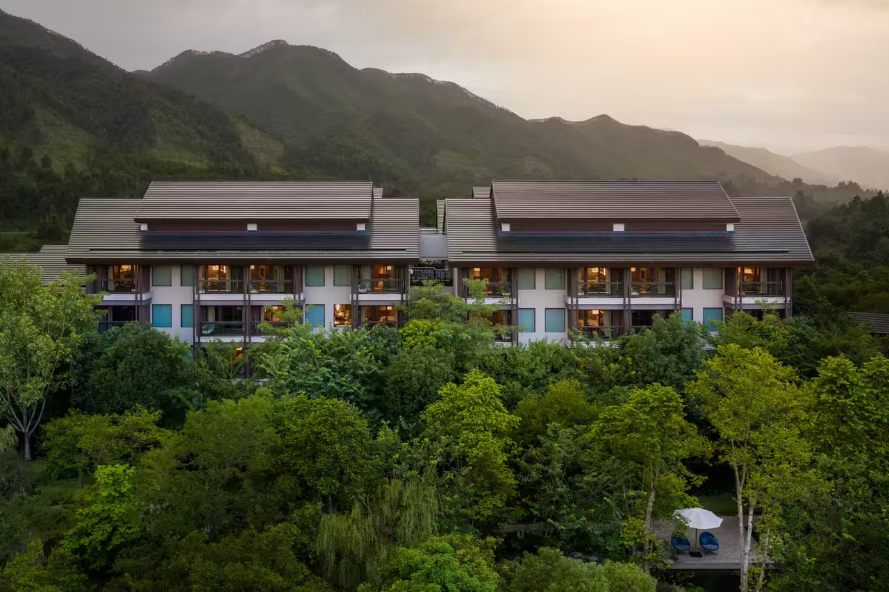 新世界酒店 - 图片 3