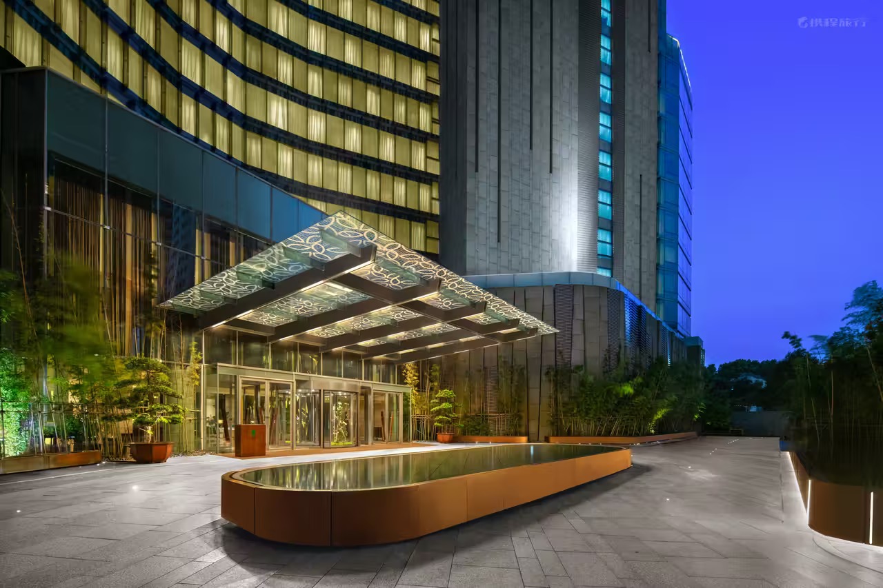 悦榕庄酒店 - 图片 2