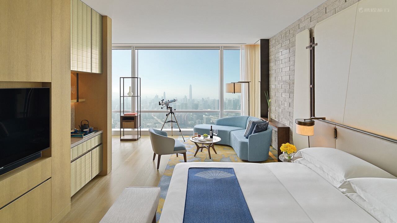 文华东方酒店 - 图片 4