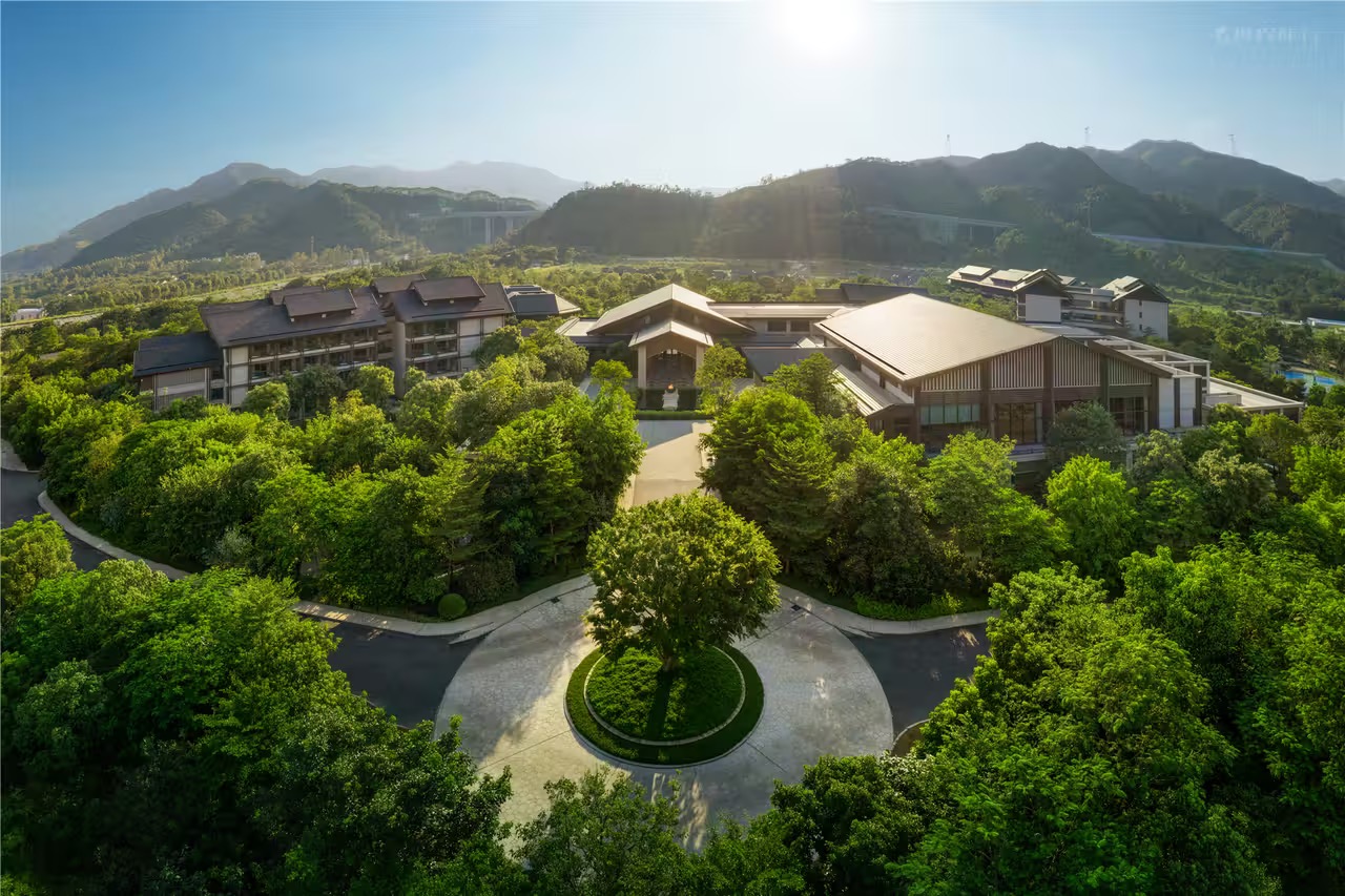 新世界酒店 - 图片 2