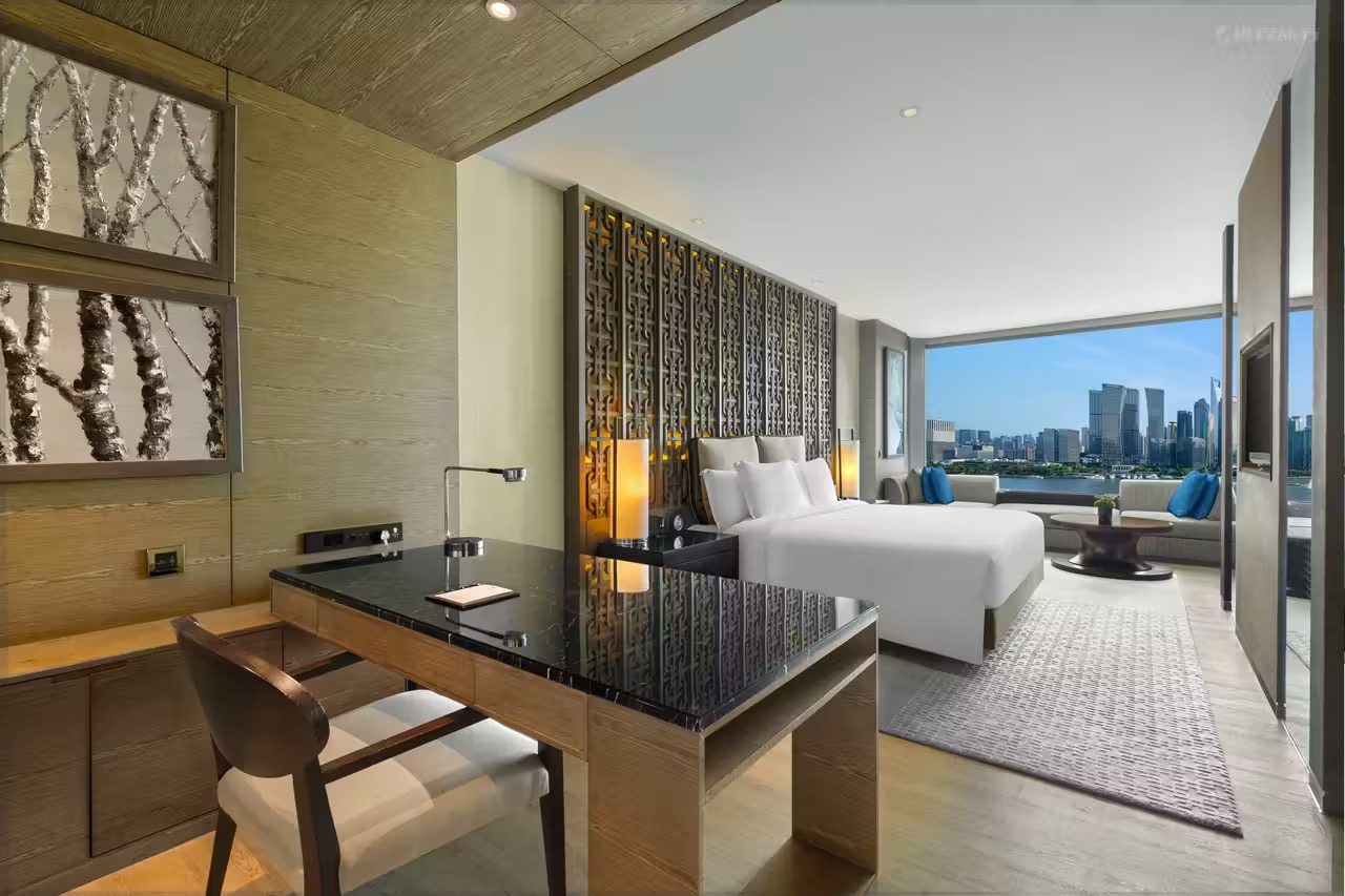 悦榕庄酒店 - 图片 4