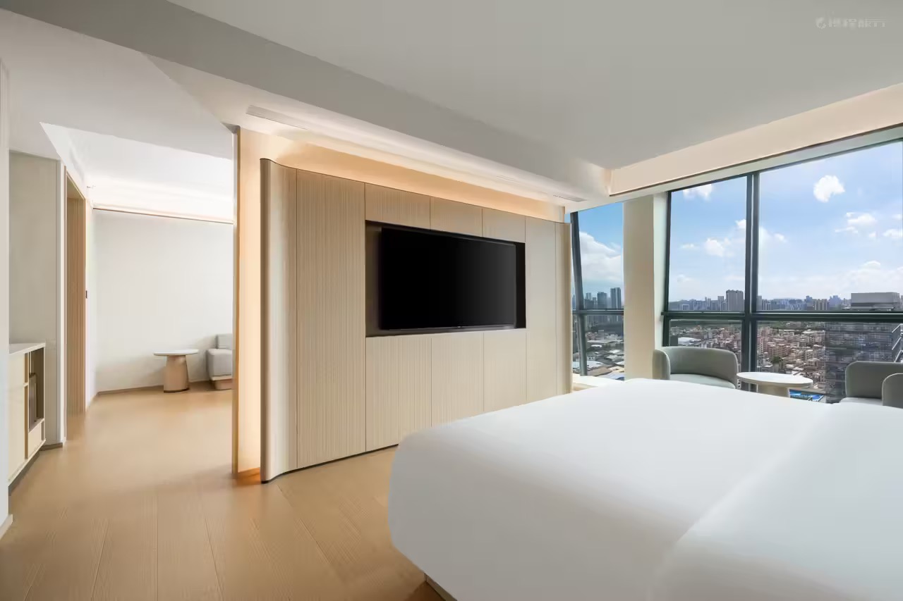 全季酒店 - 图片 5