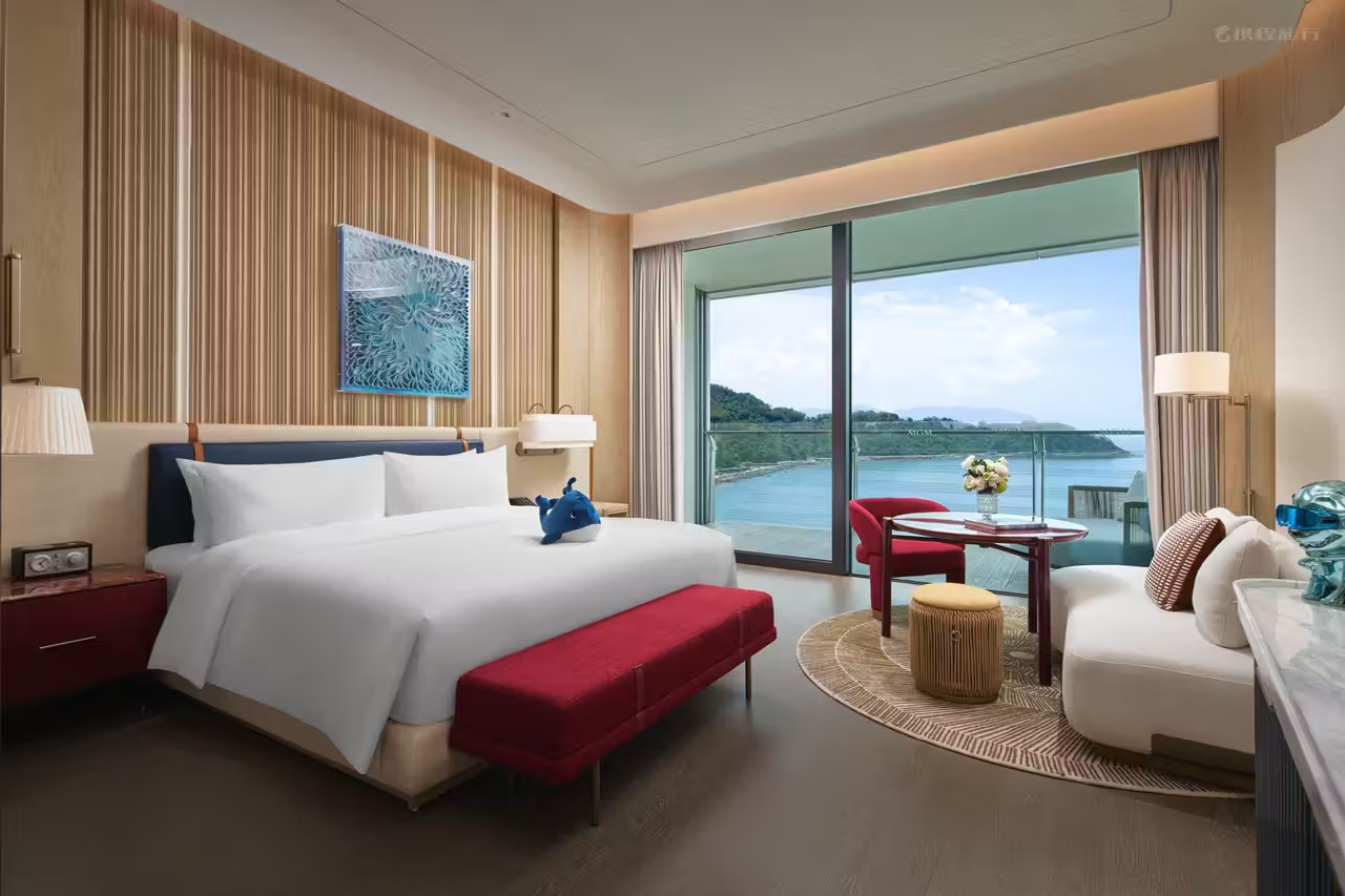 美高梅酒店 - 图片 4