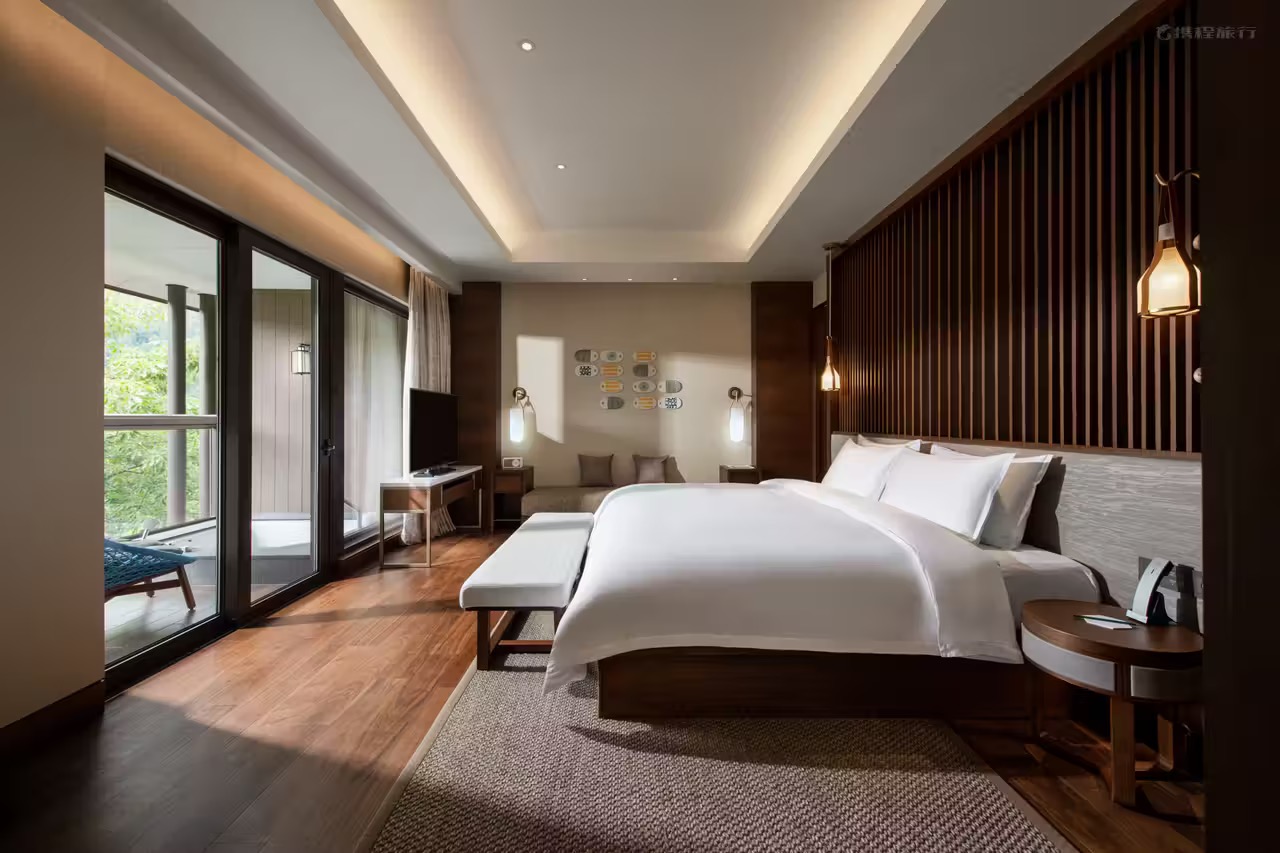 新世界酒店 - 图片 4