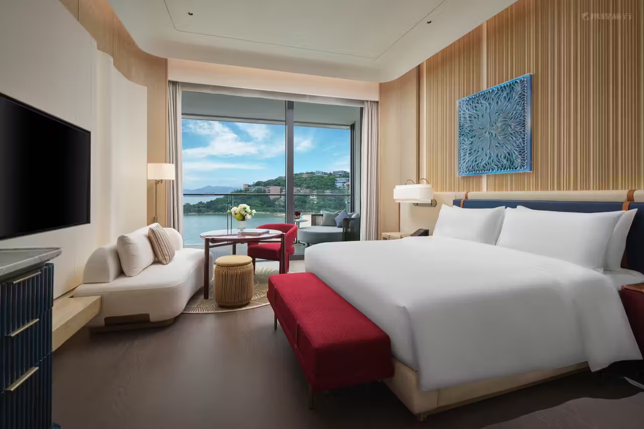 美高梅酒店 - 图片 5