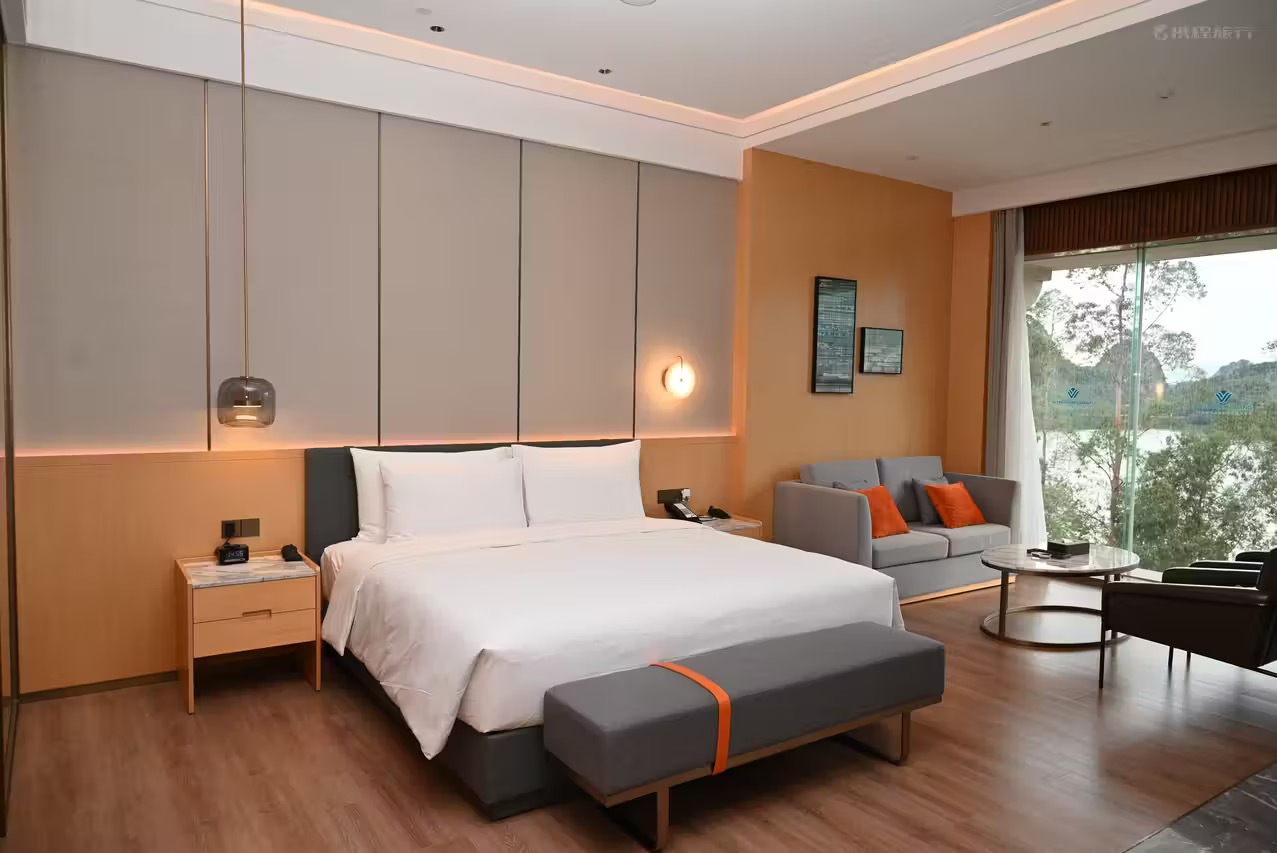 温德姆酒店 - 图片 5